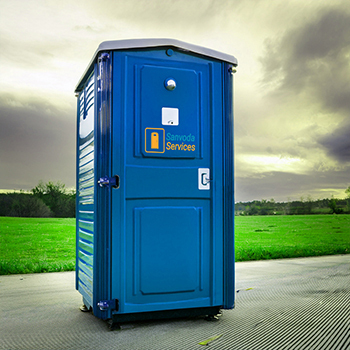 Luxury Restroom Trailer Rentals