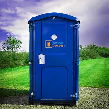 ADA/Handicap-Accessible Porta Potties